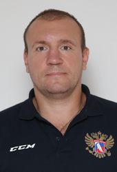 Манин Максим Викторович